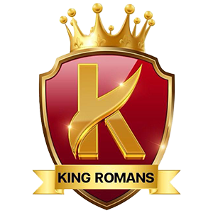 Kingromans สล็อตเว็บตรง แตกหนัก จ่ายจริง ระบบออโต้ ดีที่สุดในปีนี้